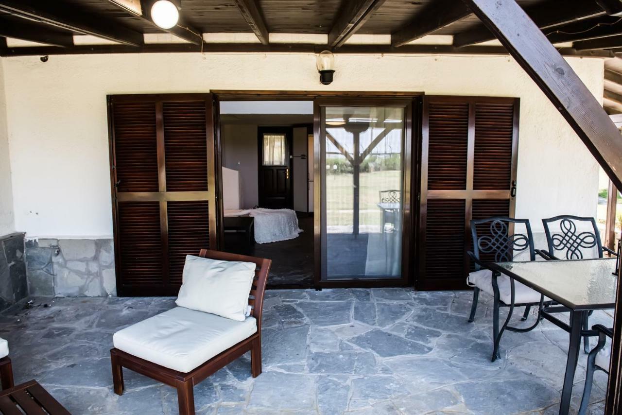 White Blossom Villa #Fourka Skála Foúrkas Dış mekan fotoğraf